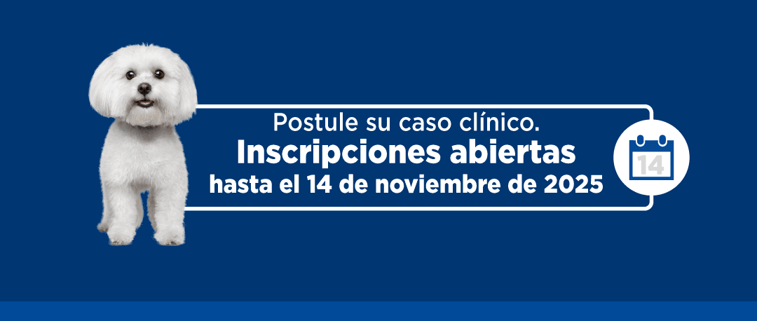 Hill's Casos Clinicos