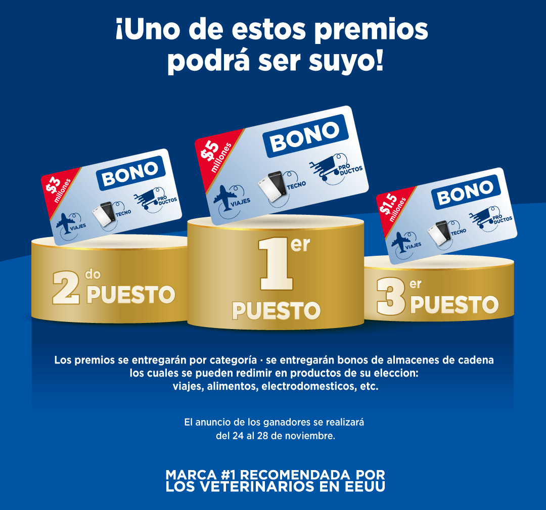 Hill's Casos Clinicos