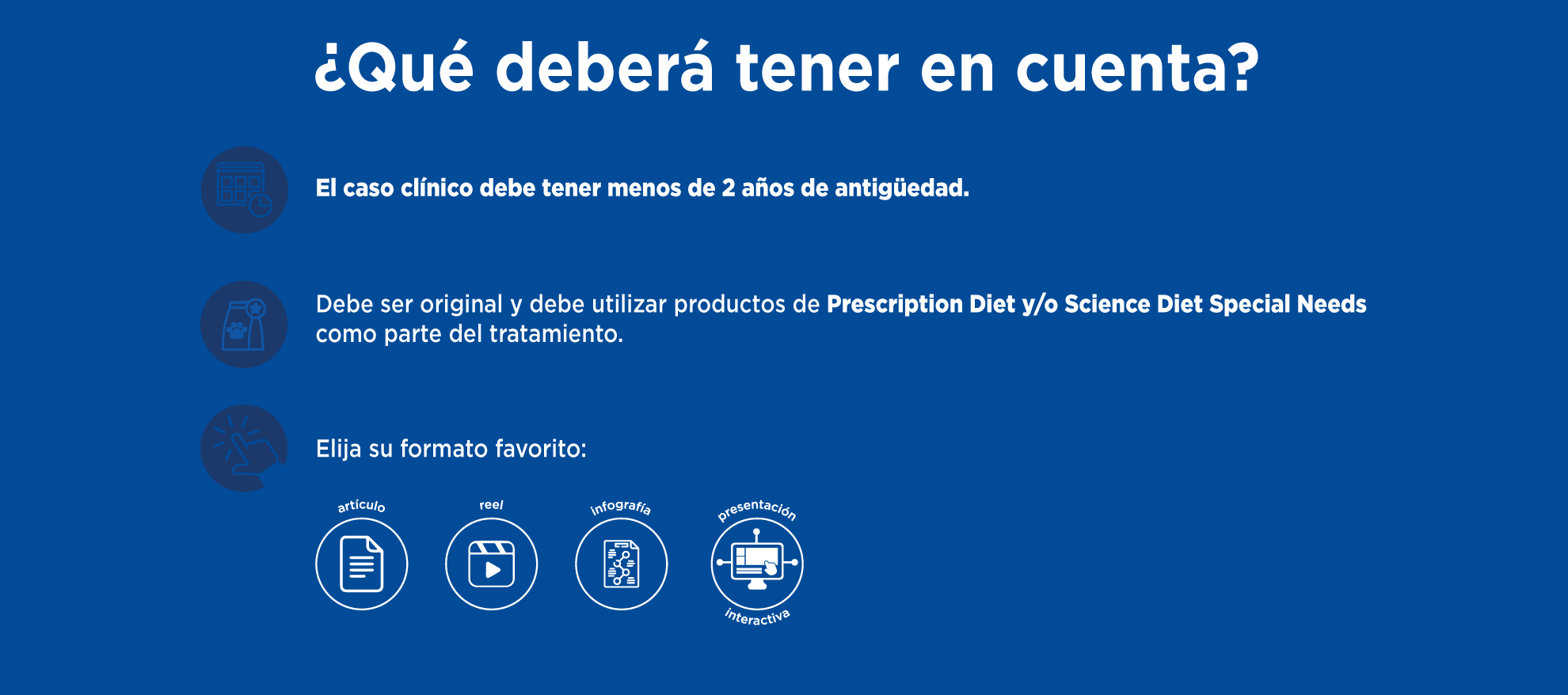 Hill's Casos Clinicos