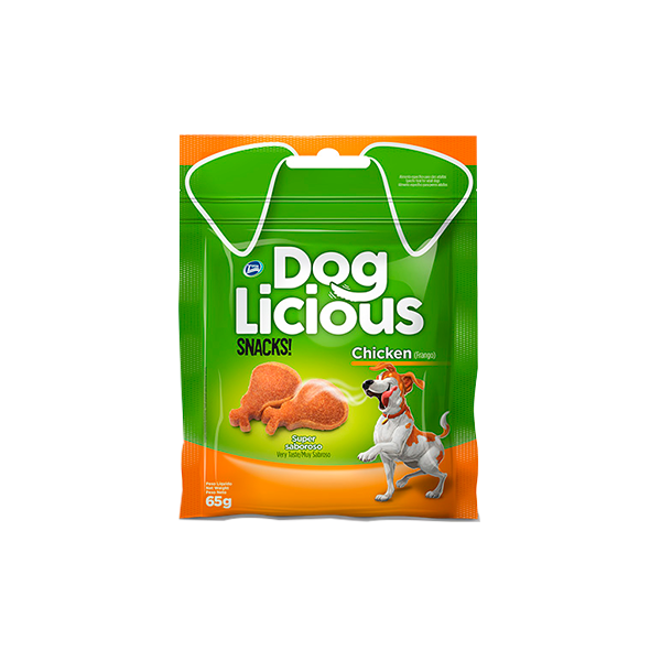 Dog Licious Chicken