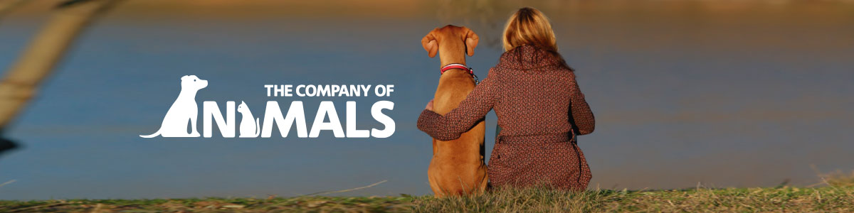The Company Of Animals