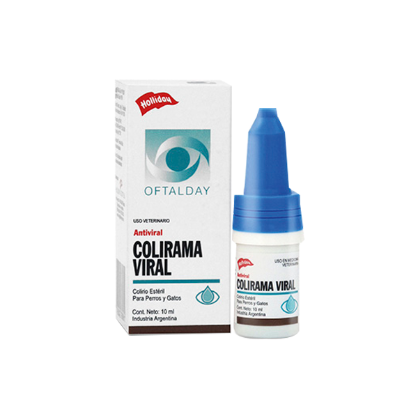 Colirama Viral