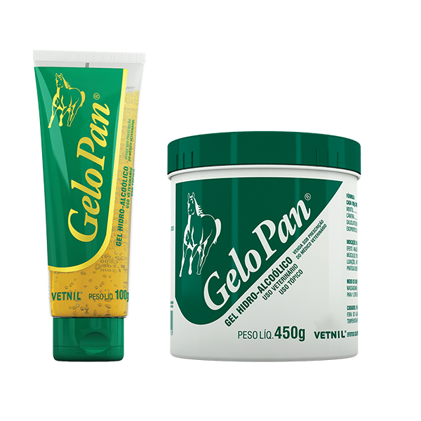Gelopan Equinos
