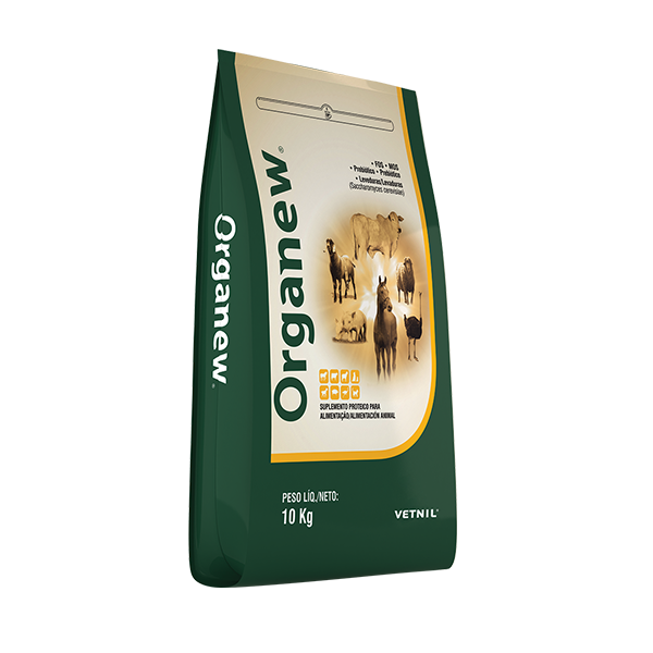 Organew Equinos