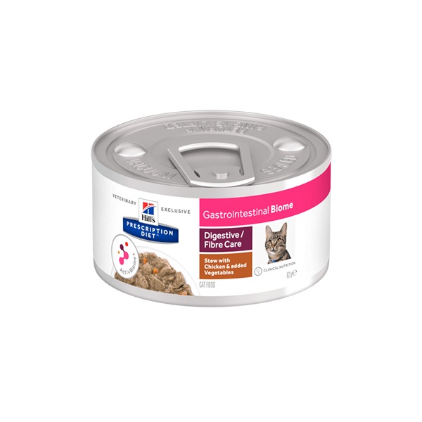 Hill S Prescription Diet Lata Gastrobiome Padre De Mascota