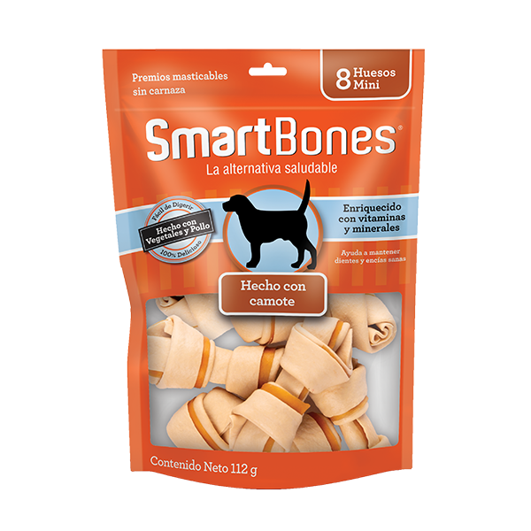 Smartbones Camote Mini