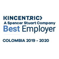 Kincentric