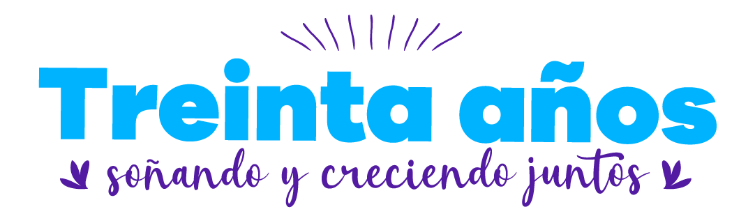 Gabrica 30 años