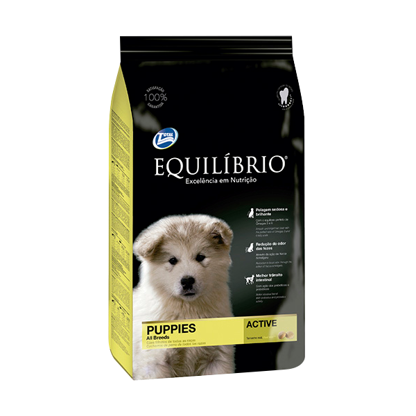 PROMO C EQUILIBRIO CACHORRO TODAS LAS RAZAS