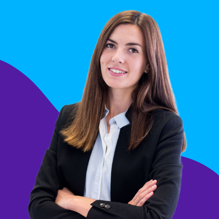 Especialista de Proyectos – Bogotá