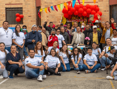 Gabrica | Responsabilidad Social