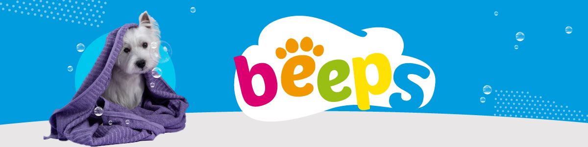 Beeps