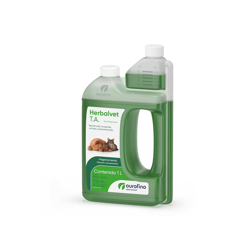 Herbalvet Ta