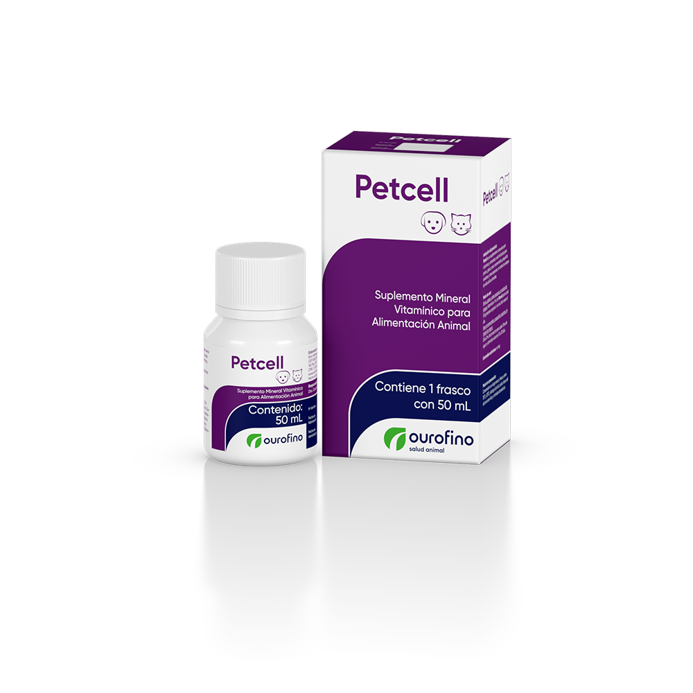 Petcell