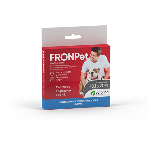 Fronpet