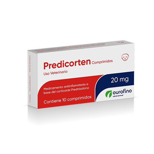Predicorten Comp Cart