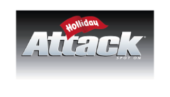 Gabrica | Attack